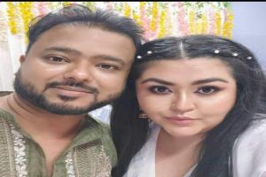 মনের মানুষের খোঁজে মেক্সিকো থেকে হাওড়ায়, ৫ জুলাই বিয়ে অরিজিৎ- লেসলির