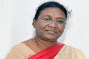 জুলাইয়ের দ্বিতীয় সপ্তাহে কলকাতায় আসছেন এনডিএ প্রার্থী দ্রৌপদী