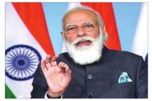 ‘মন কি বাত’ অনুষ্ঠানে মিতালি ও নীরজের ভূয়সী প্রশংসায় প্রধানমন্ত্রী নরেন্দ্র মোদি