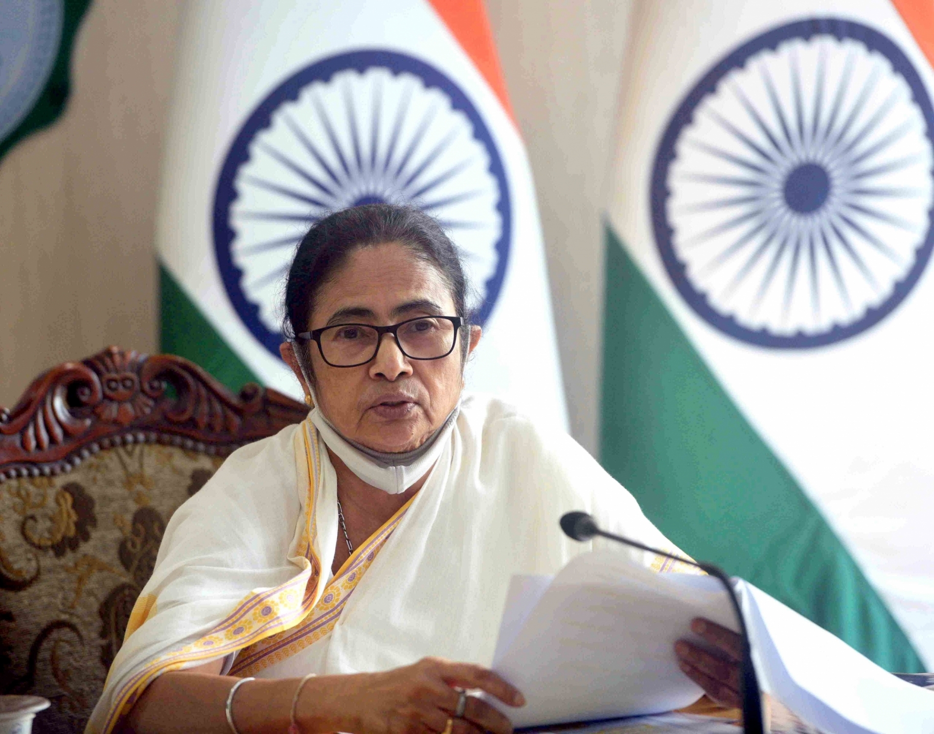মুখ্যমন্ত্রীর অনুমোদনে হবে রাজ্য সরকারের বিভিন্ন দফতরে নিয়োগ