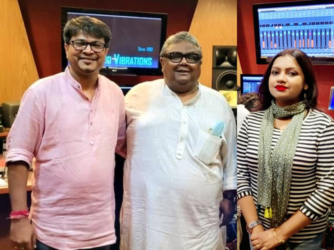 নতুন গান তুই-য়ে মজছে এই প্রজন্ম    