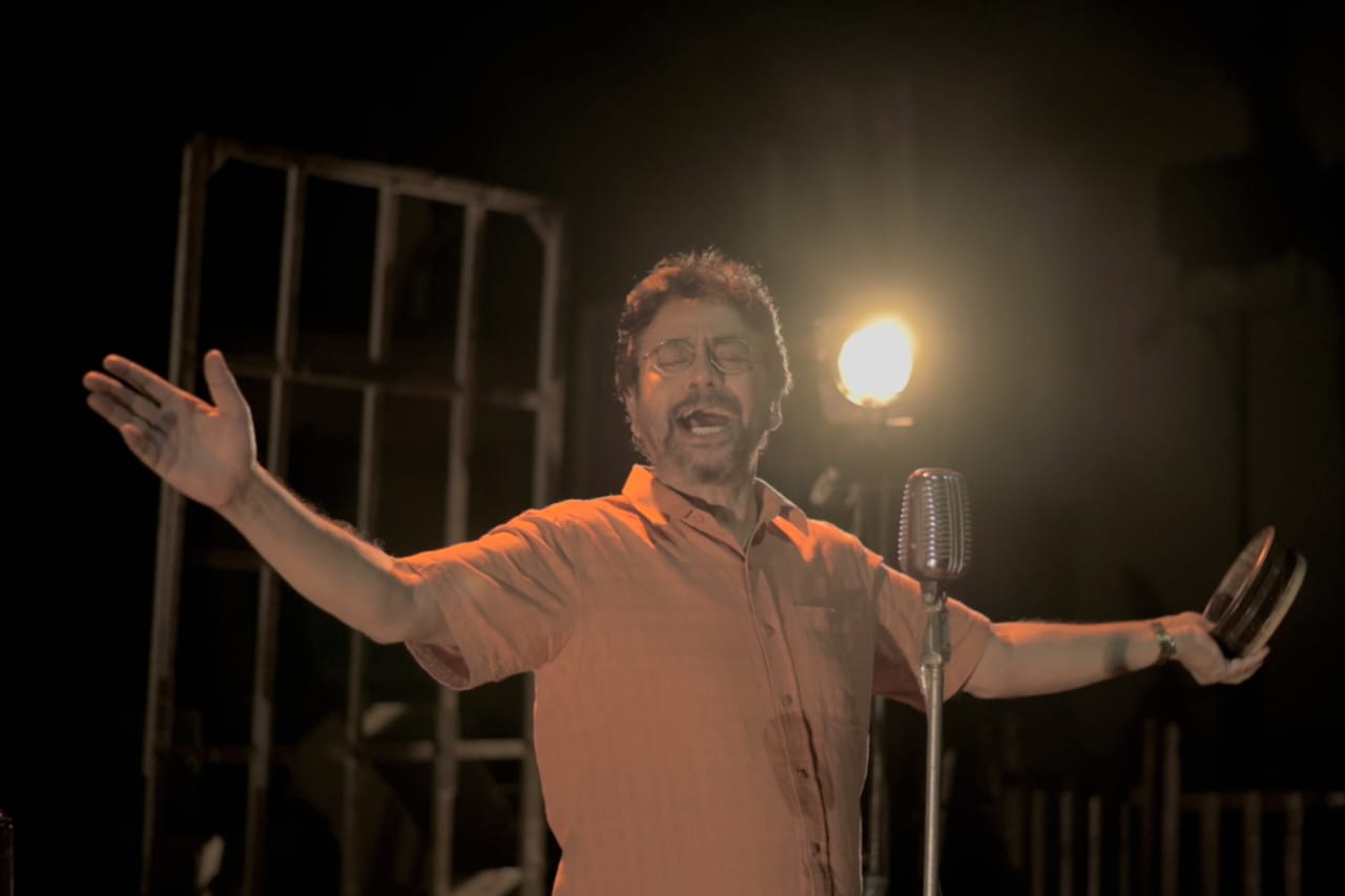 আসছে বিপুল জনপ্রিয় গান, থাকিলে ডোবাখানা-র সিক্যুয়েল, গাইলেন স্বপন বসুই