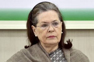 ফের ২১ জুলাই সোনিয়াকে ডাক ইডি’র
