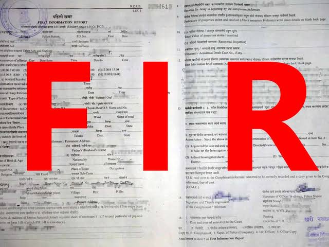 বিধানসভায় গন্ডগোল নিয়ে এফআইআর , আজ শুনানি ?