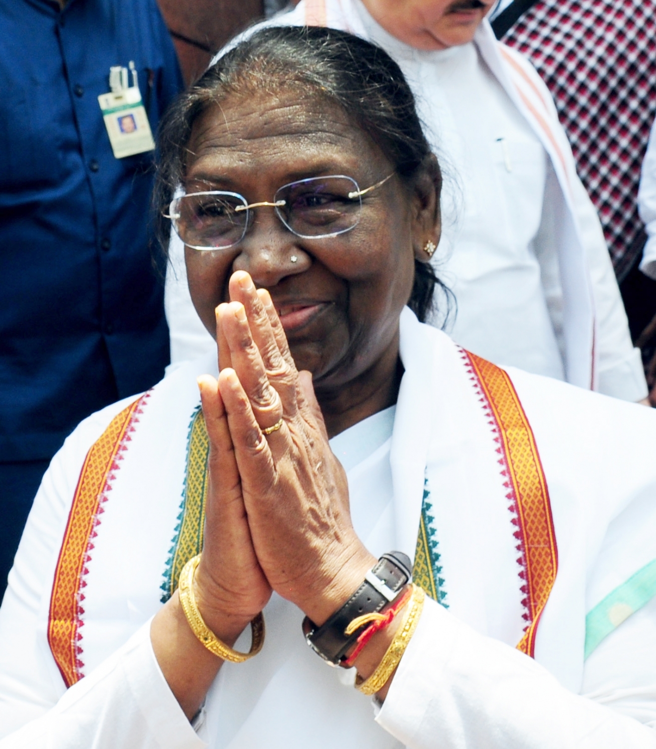 স্বাধীনতা দিবসের প্রাক্কালে জাতির উদ্দেশে ভাষণ রাষ্ট্রপতির 