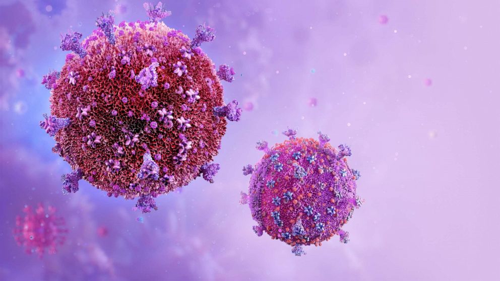 এক চিকিৎসায় সেরে উঠলো এডস-ক্যানসার