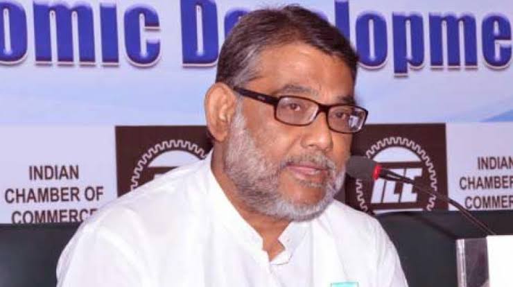 শহিদ দিবসের অনুষ্ঠানে জমায়েতের নির্দেশ দিলেন পূর্ণেন্দু বসু গোপেশ মাহাত