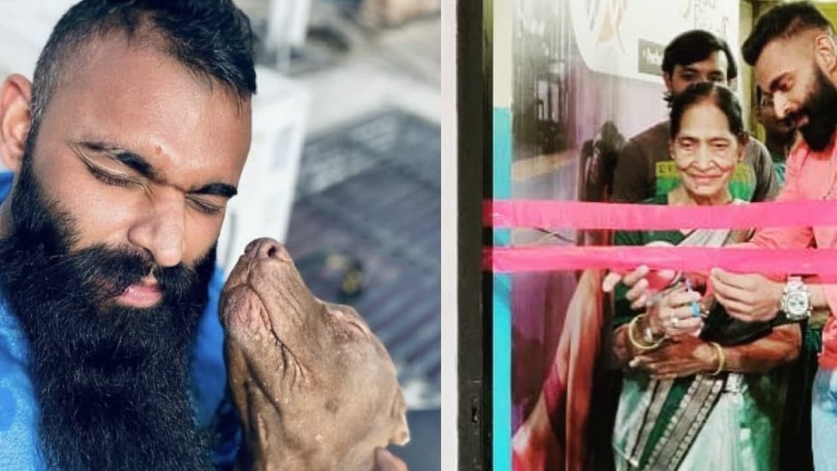 তিন বছরের পোষ্যই ছিঁড়ে খেল গৃহকর্ত্রীকে! 