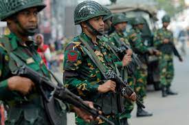 ত্রিপুরার সীমান্তে এনএলএফটি জঙ্গিদের সঙ্গে গুলির লড়াই, প্রাণ গেল বিএসএফ