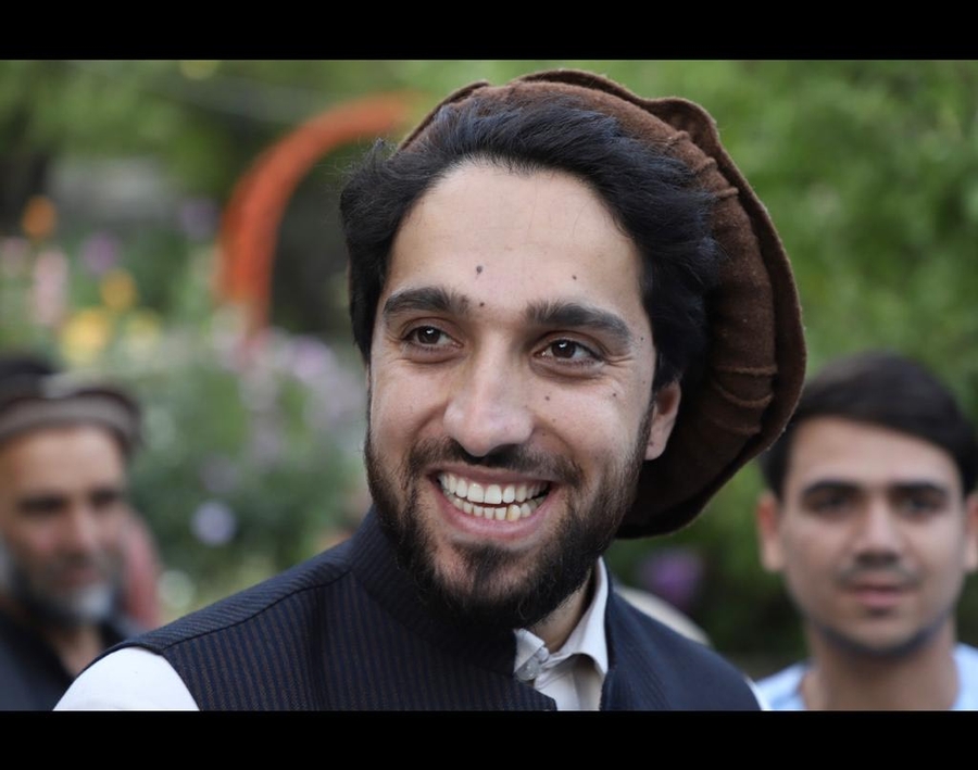 পঞ্জশির পেতে মাসুদকে কাবুর পরিকল্পনা, প্রাক্তন বন্দিকে দায়িত্ব দিল তালিবান