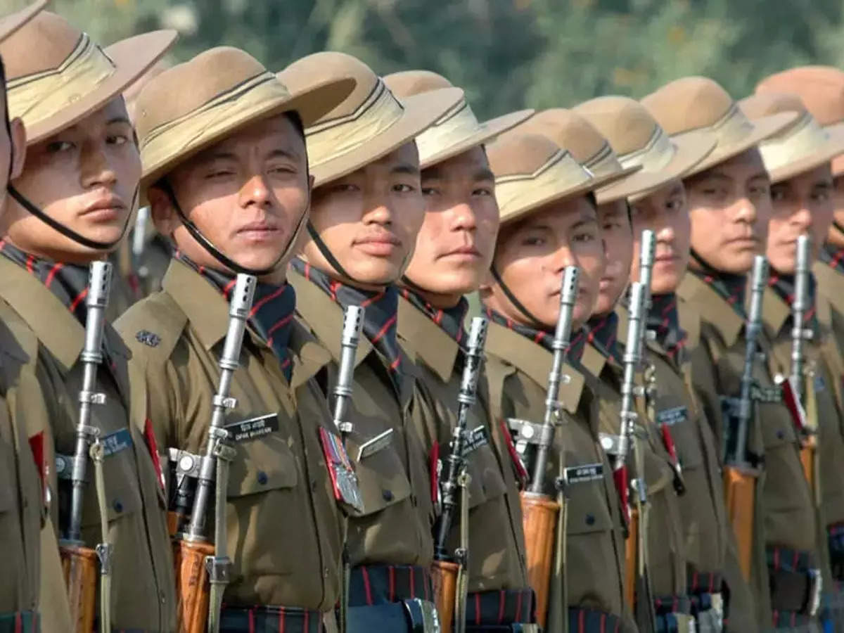 ‘অগ্নিপথ’ প্রকল্পে নেপালি নাগরিক নিয়োগে আপত্তি নেপাল সরকারের 