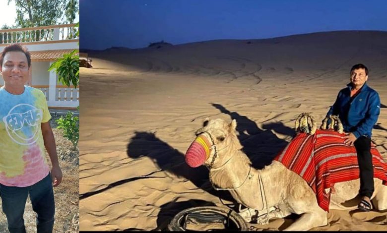 এসএসসি দুর্নীতিতে সিবিআই এর জালে ধরা পড়লো প্রসন্ন রায় নামক আরও এক দালাল 