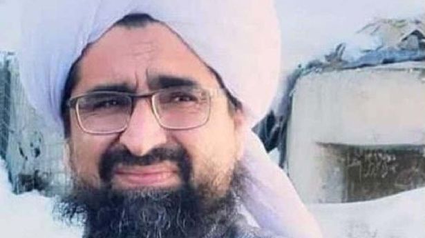 আত্মঘাতী বিস্ফোরণে হত তালিবান ধর্মগুরু রহিমুল্লা হাক্কানি