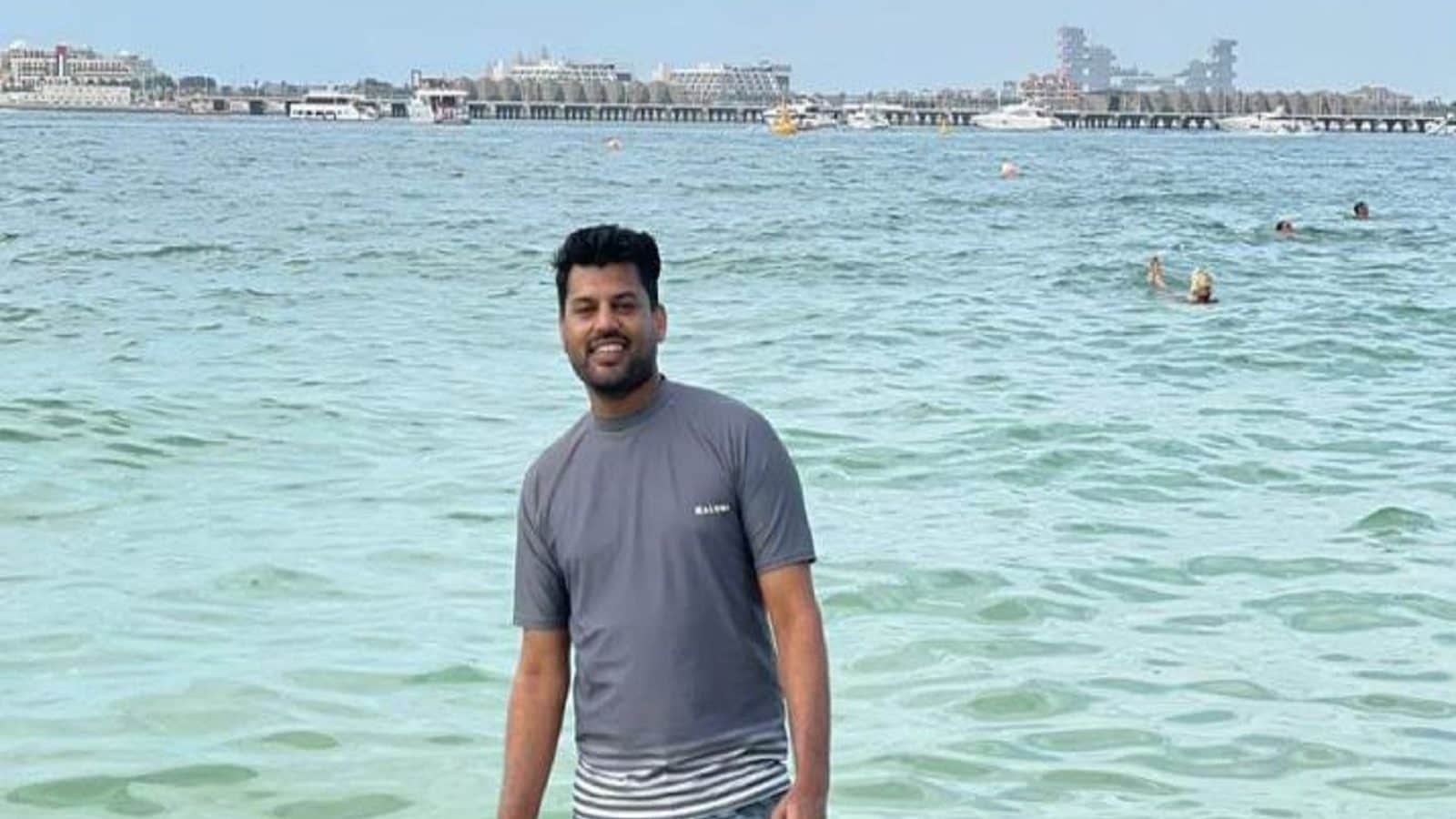 শেষমেশ পুলিশের জালে ধরা খেলো গার্ডেনরিচের আমির খান 