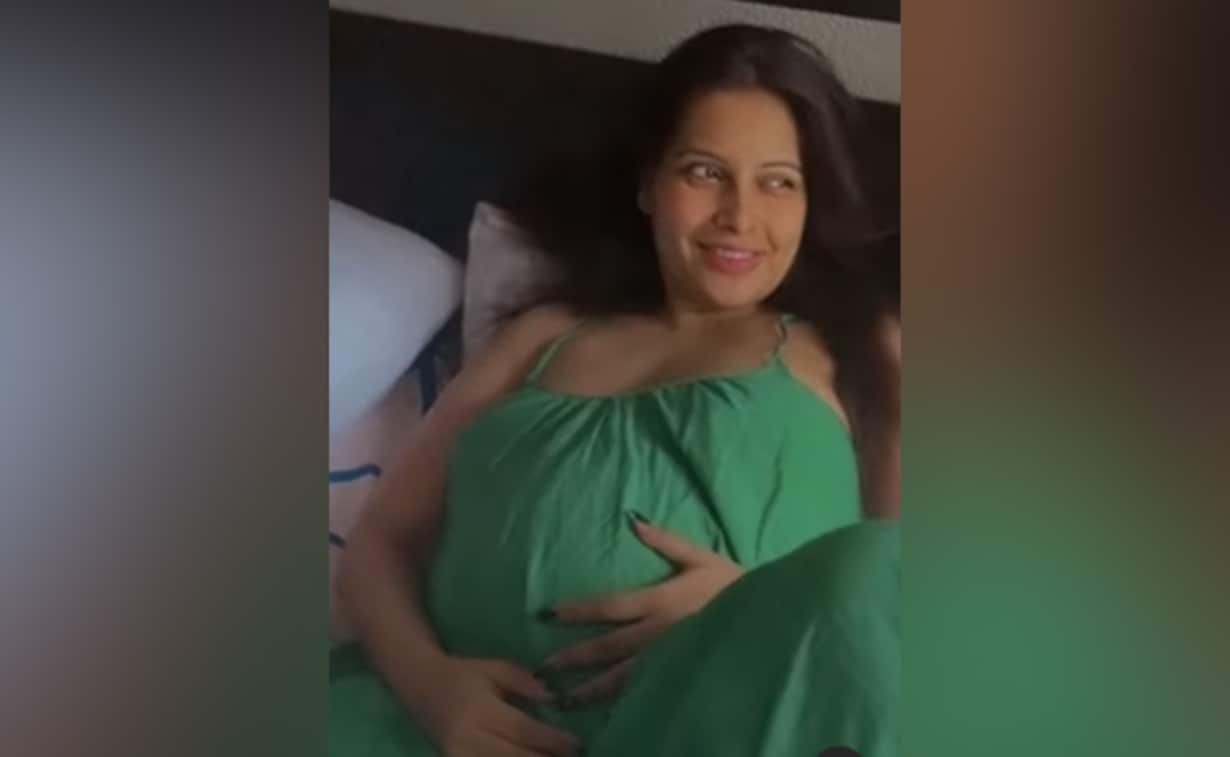 দ্রুত কমছে ওজন, দুশ্চিন্তায় হবু মা বিপাশা বসু