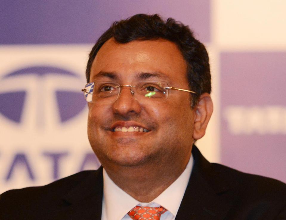 মোদি থেকে মমতা, শোক বার্তা প্রয়াত শিল্পপতি সাইরাস মিস্ত্রিকে 