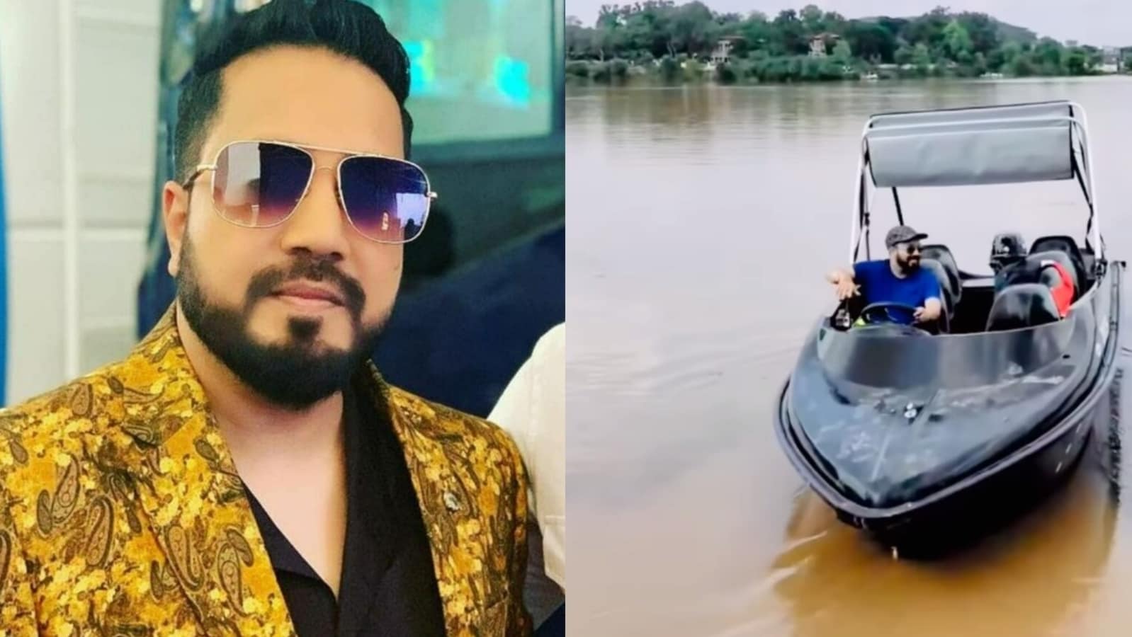 মিকা সিং-এর দিনযাপন, গায়কের নতুন সম্পত্তি দেখলে চমকে উঠবে  সকলে