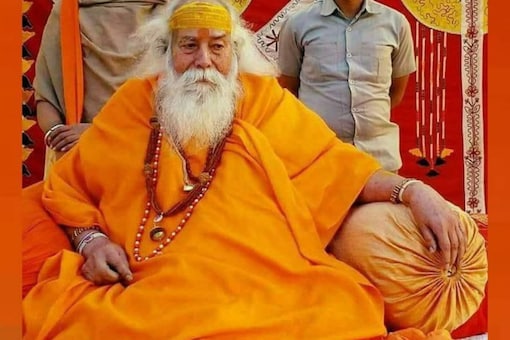 ৯৯ বছর বয়সে দেহবসান ঘটে শঙ্করাচার্য স্বামী স্বরূপানন্দ সরস্বতীর 