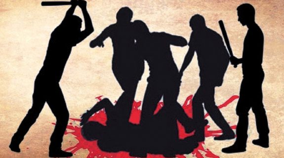 আক্রান্ত সাংবাদিকরাও