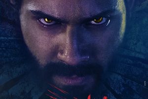 নেকড়ে থেকে রেহাই পেতে ‘ভেড়িয়া’ বরুনের নতুন লড়াই 