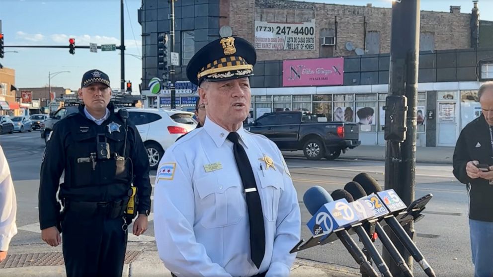 কার রেসিংয়ে চলল গুলি, শিকাগোয় মৃত অন্তত ৩