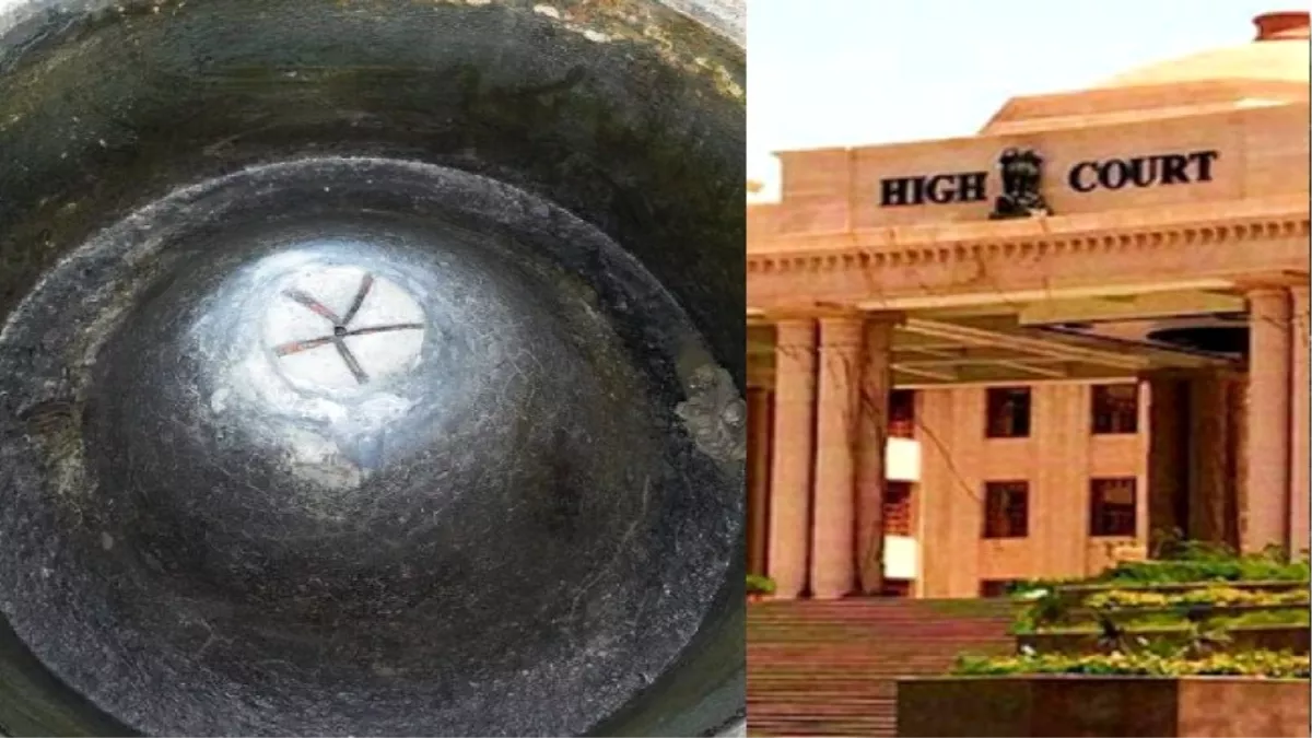 বিতর্কিত শিবলিঙ্গের ‘কার্বন ডেটিং’-আর্জি খারিজ আদালতের 