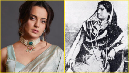 বাংলা থিয়েটার তারকা নটি বিনোদিনীর ভূমিকায় অভিনয় করবেন কঙ্গনা রানাউত