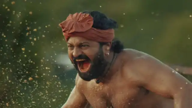 রিমেকে আগ্রহী নন  কান্তরা তারকা ঋষভ শেঠি