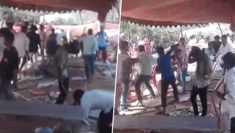 রসগোল্লাতে রক্তগঙ্গা, তরুণের মৃত্যুতে শেষ দুই বিয়ে 