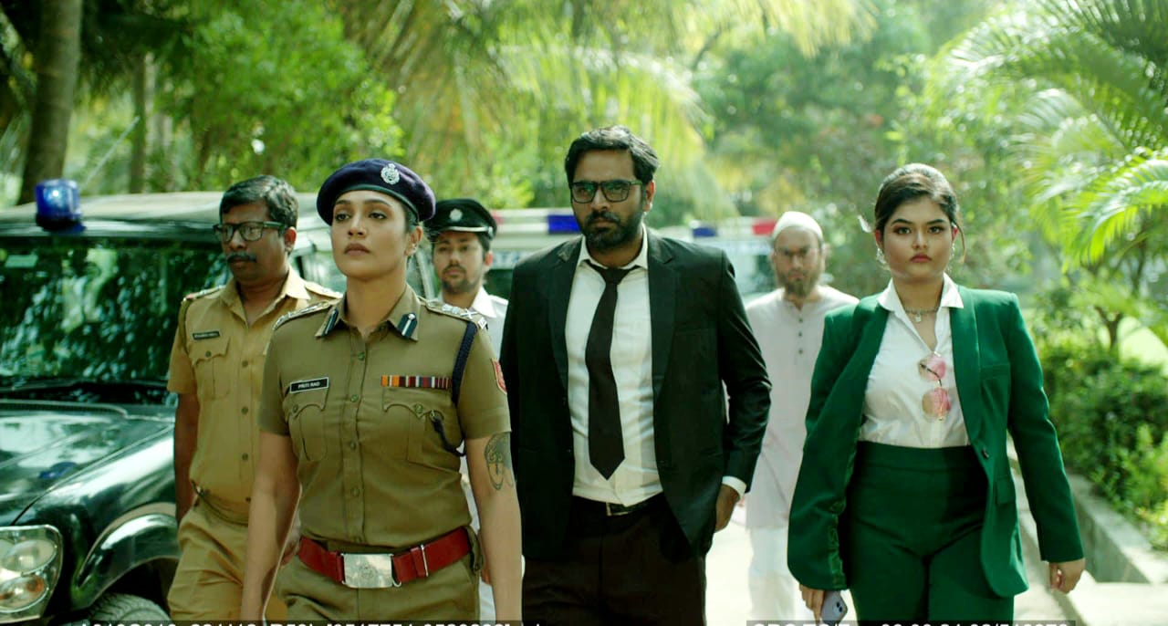 বানতলা ধর্ষণ কাণ্ডের ফাইল খুলতে চলেছেন পরিচালক কিংশুক দে 