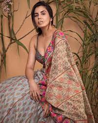 যৌনদৃশ্যের টিপস স্বামী থেকেই পাওয়া কীর্তির 