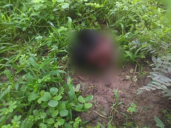 রাসমেলা নিখোঁজ বিজেপি কর্মীর পচা-গলা দেহ উদ্ধার জঙ্গল থেকে 