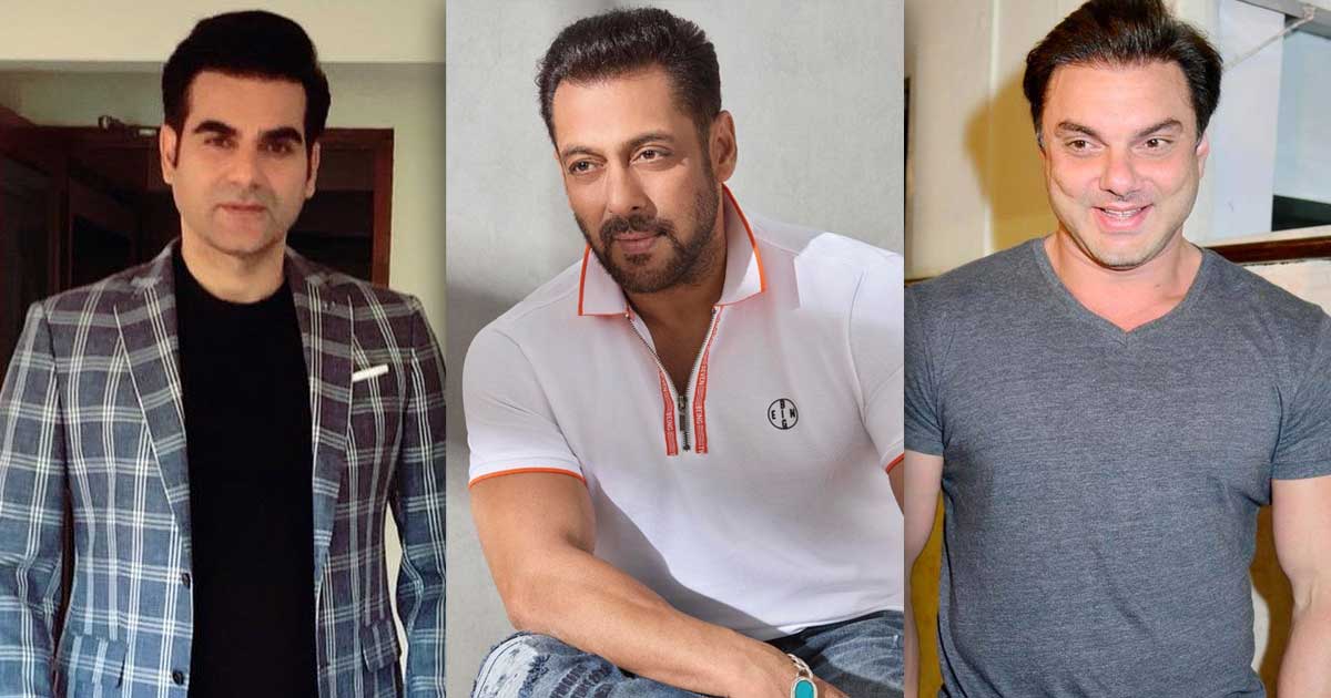 একই ফ্লোরে শীঘ্রই খান ব্রাদার্স