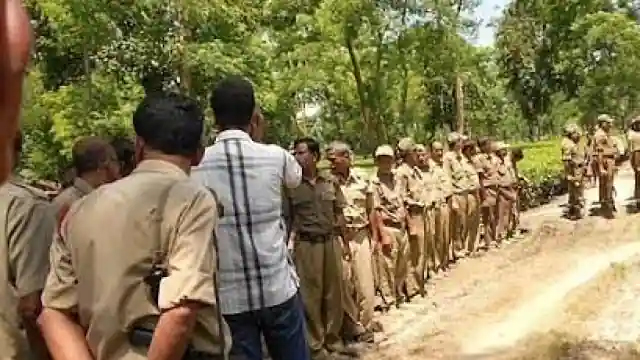 অসমের বনরক্ষীদের গুলিতে মৃত ৫ মেঘালয়বাসি, ৭ জেলায় স্তব্ধ ইন্টারনেট