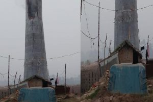 বিহারের ইটভাটায় চিমনি ফেটে মৃত ৭ শ্রমিক, আহত বহু 