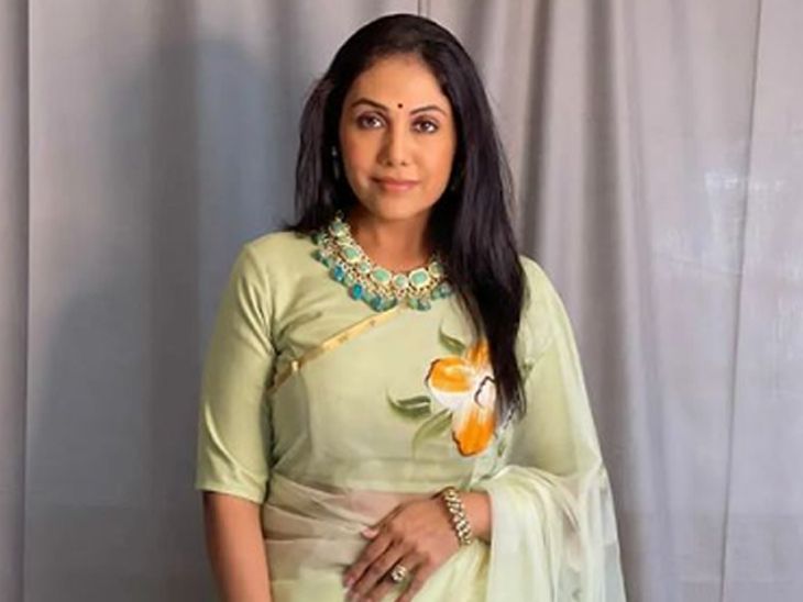 দুর্ঘটনার মুখোমুখি অভিনেত্রী হেতাল যাদব