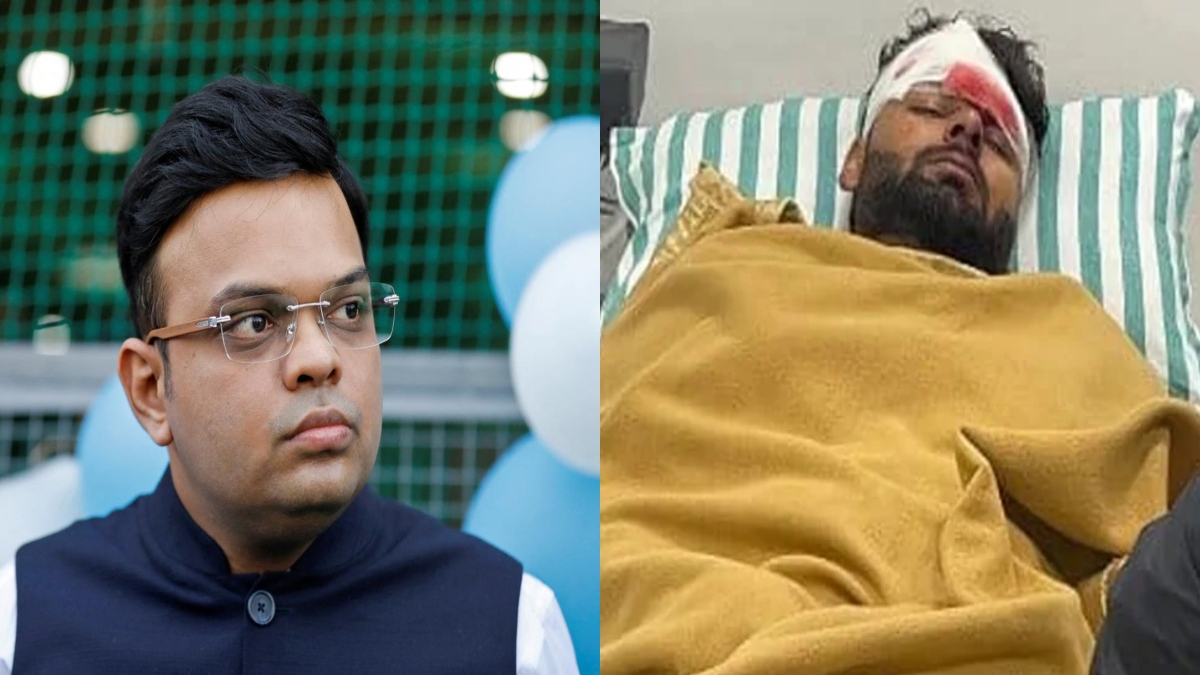 ঋষভকে সবরকম সাহায্যের আশ্বাস ভারতীয় ক্রিকেট বোর্ডের