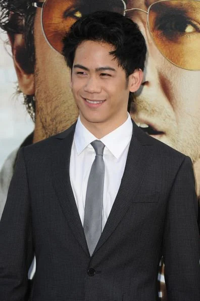 ম্যাসনই নতুন ব্রুস লি