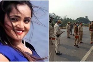 অভিনেত্রী রিয়া কুমারী খুনের অভিযোগে স্বামী প্রকাশ কুমার পুলিশি হেফাজতে ,সন্দেহের তীর স্বামীর দিকে