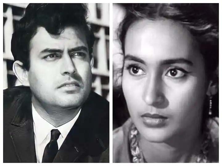 শুটিং সেটে নায়ক সঞ্জীব কুমারকে সপাটে চর মারেন নুতন ! কিন্তু, কেন জানেন ?