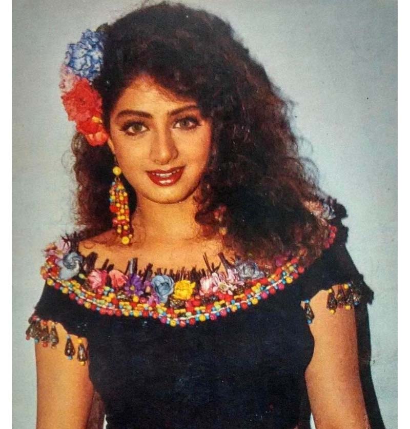 শুধু শ্রী নন এদের প্রত্যেকের সমাপ্তি বাথ টবে