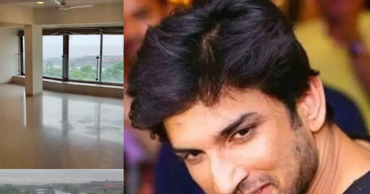 সুশান্ত সিং রাজপুতের মৃত্যু এখন স্মৃতি, তবুও ইতিহাস পিছু ছাড়ছে না তাঁর ভাড়ার ফ্ল্যাটটির