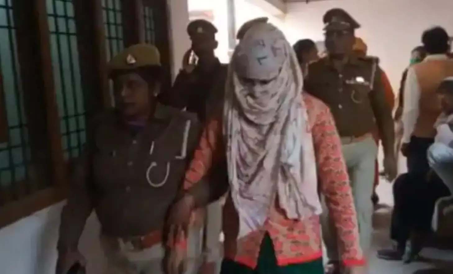 ৭ বছর আগে মৃত কিশোরীর খুনের দায়ে কারাদণ্ডে যুবক ,সেই কিশোরী হঠাৎ জীবিত !