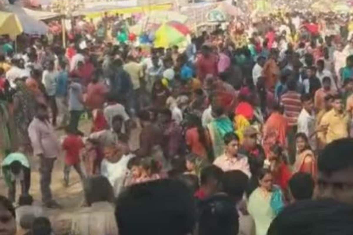 মকর সংক্রান্তিতে পুরীর মন্দিরে ভিড়ে পদপিষ্ট একাধিক পুণ্যার্থী