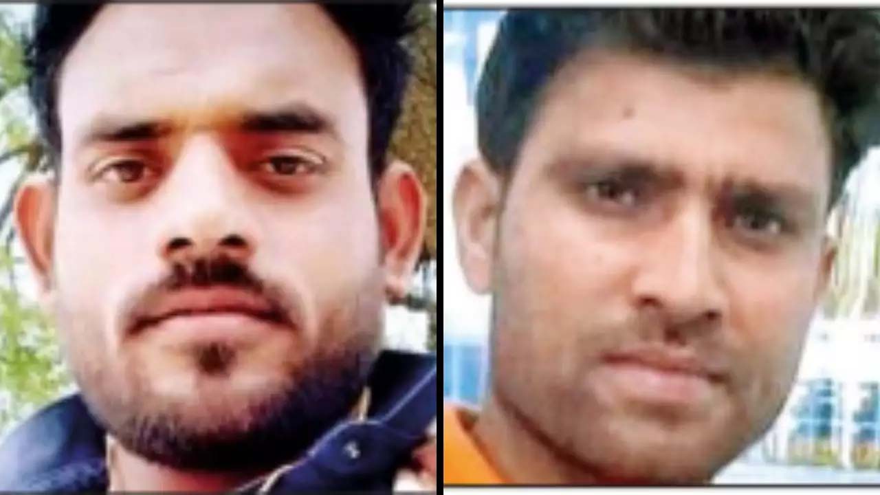 দূষণের প্রতিবাদে দুই যুবকের ঝলসানো দেহ মিললো গাজিয়াবাদে