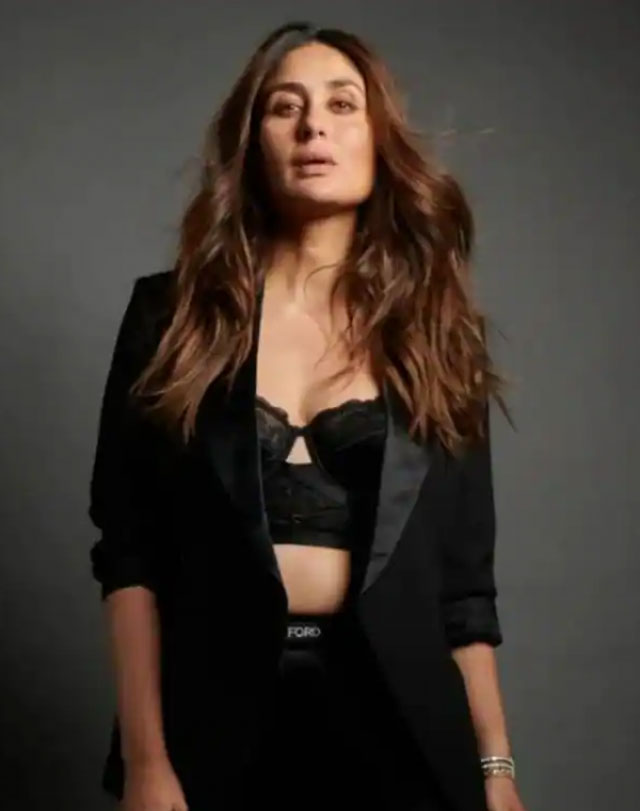 নতুন ছবি ‘বাকিংহাম মার্ডার্স’- এ গোয়েন্দা চরিত্রে করিনা  