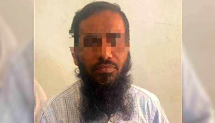 জঙ্গি সাদ্দাম গুরু মিলল মধ্যপ্রদেশে, ধরতে পৌঁছাল কলকাতা এসটিএফ