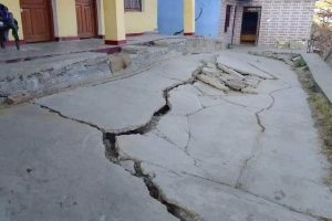 যোশীমঠের পর সংশয়ের মেঘ নৈনিতাল, মুসৌরিতে 