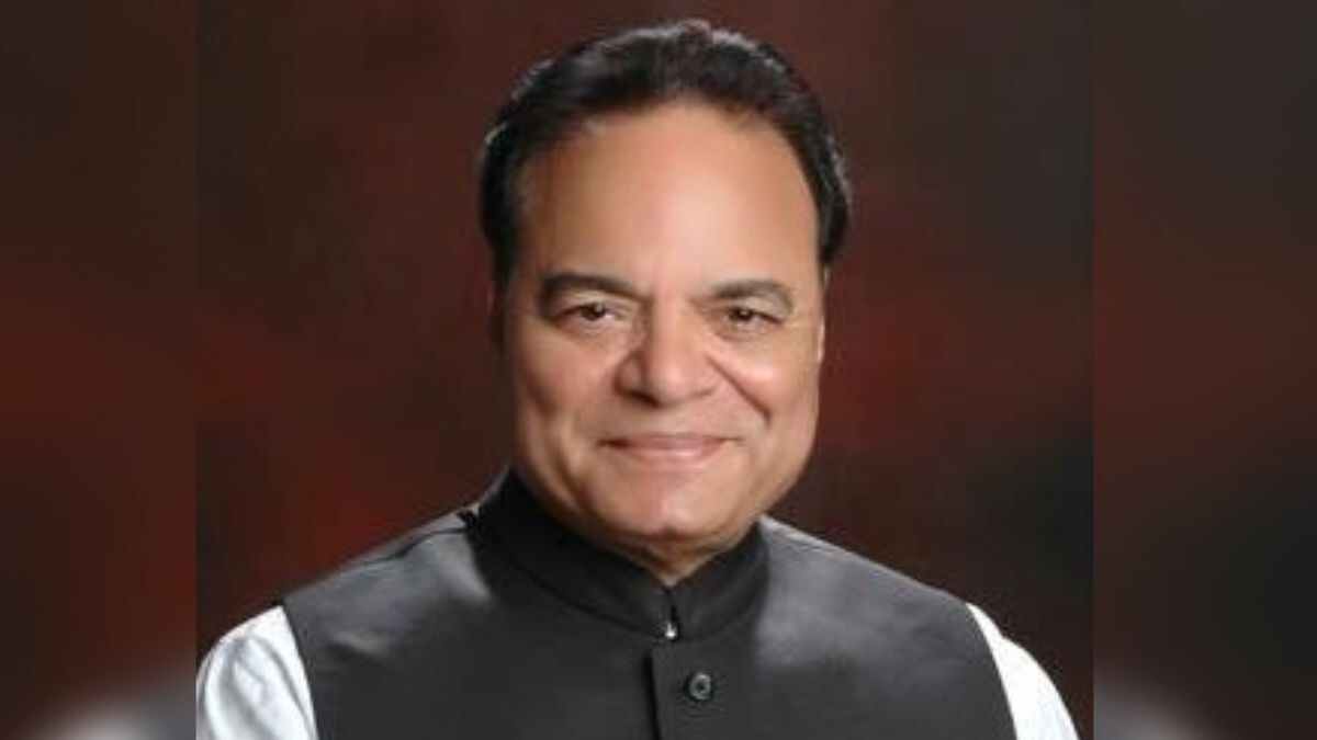 রাহুলের পাশে হাঁটতে হাঁটতে অ্যাটাক! মৃত সাংসদ