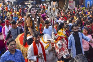 শিবপুজোয় পুজোয় দলিতদের বাধা, উঁচু ও নিম্ন জাতের মধ্যে চরমে সংঘর্ষ 